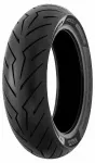 Pirelli Diablo Rosso Scooter 160/60 R15 67H TL Rear