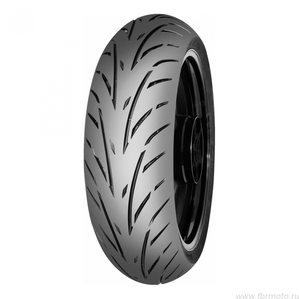 Mitas 180/55-17 73W TL Touring Force SP