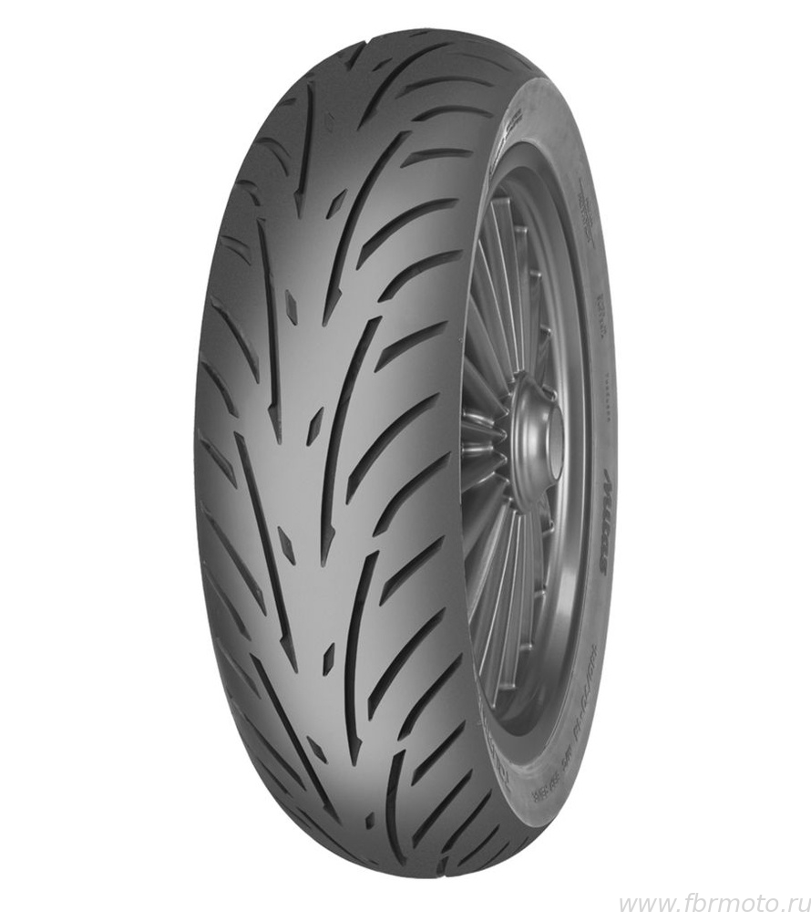 ���� Mitas 160/60-17 69W TL Touring Force
