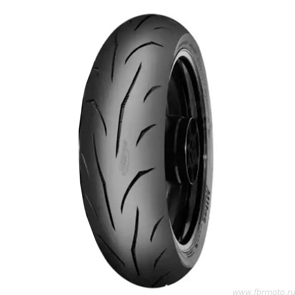 Mitas 180/55-17 73W TL Sportforce+ RS
