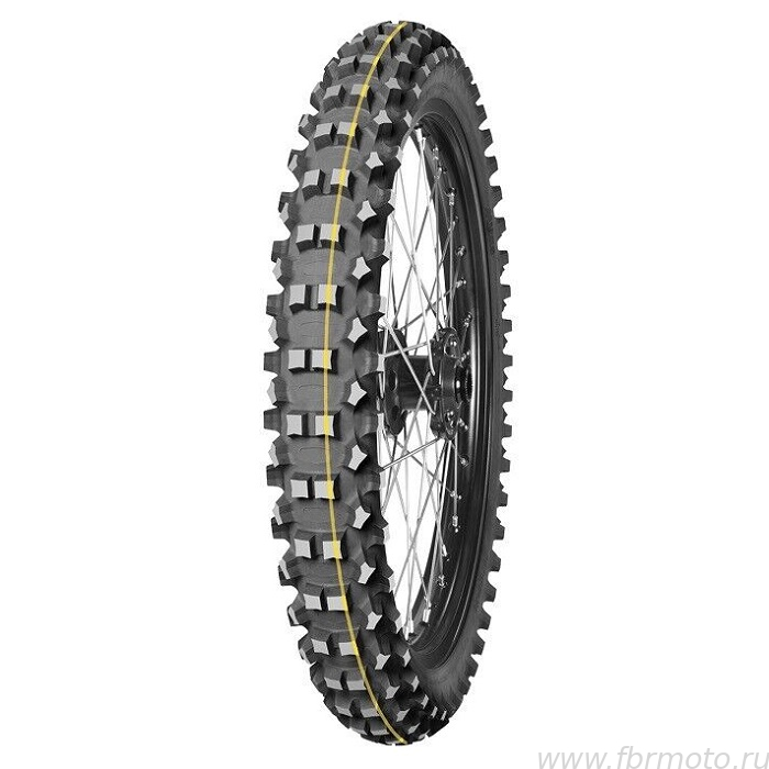 Mitas 70/100-19 42M TT Terraforce-MX HM