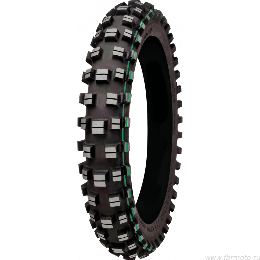 Mitas 120/90-18 65M TT Terra Force-EX XT Super light