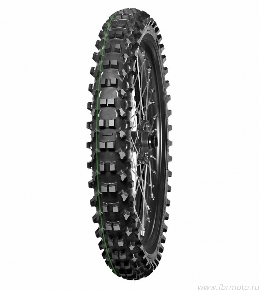 Mitas 80/100-21 51M TT Terra Force-EX SM Super Light