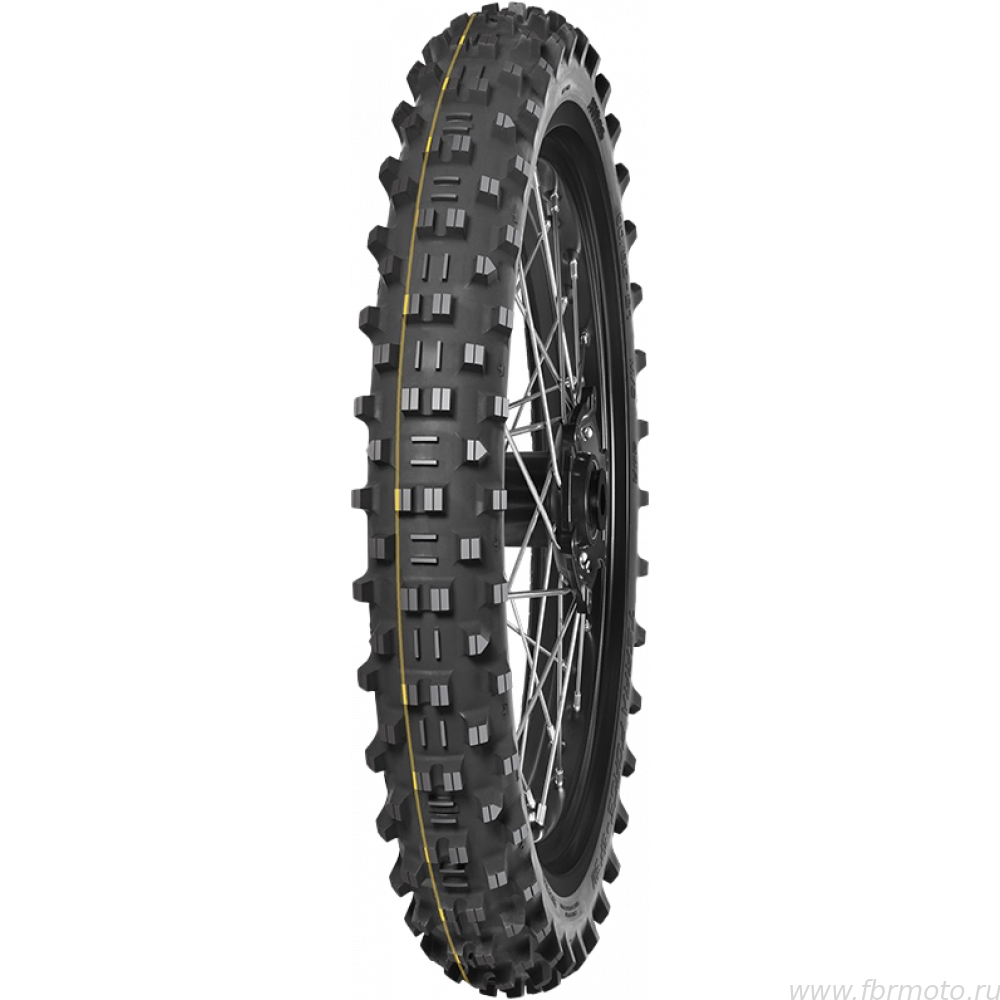 Mitas 90/100-21 57R TT Terra Force-EF 2 SM Super
