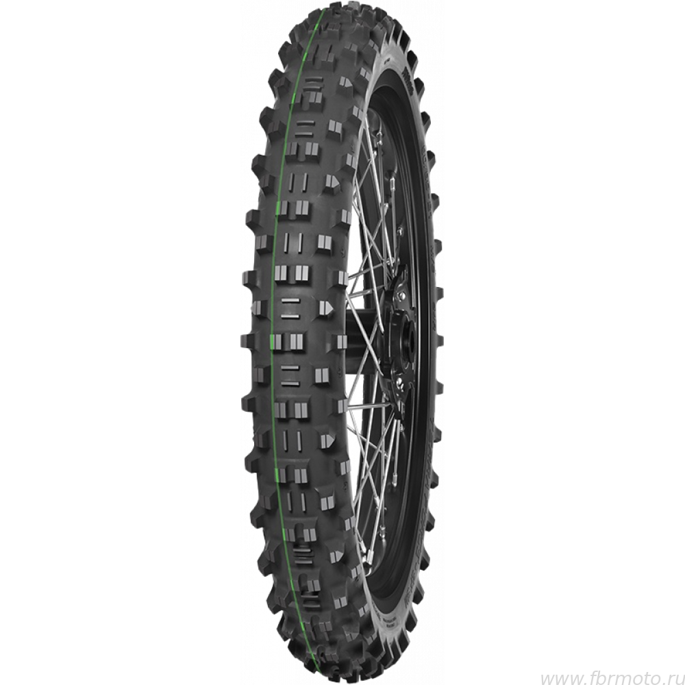 Mitas 90/90-21 54R TT Terra Force-EF 2 SM Super Light