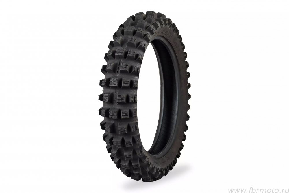 ���� Mitas 130/80-17 65N TT Stone King 