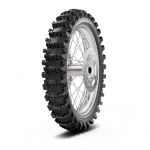 ���� Pirelli 100/90-19 57M Scorpion MX Soft