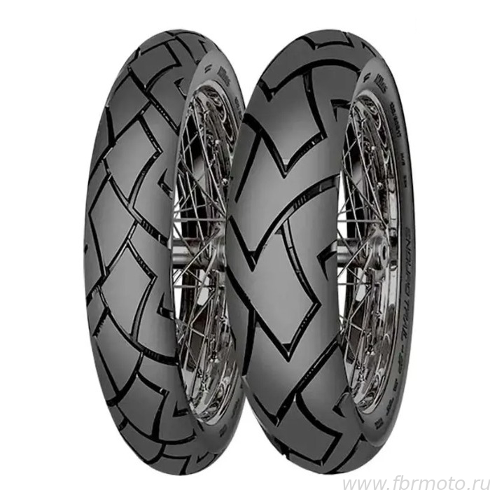 Mitas 100/90-19 57H TL Enduro Trail SP Front