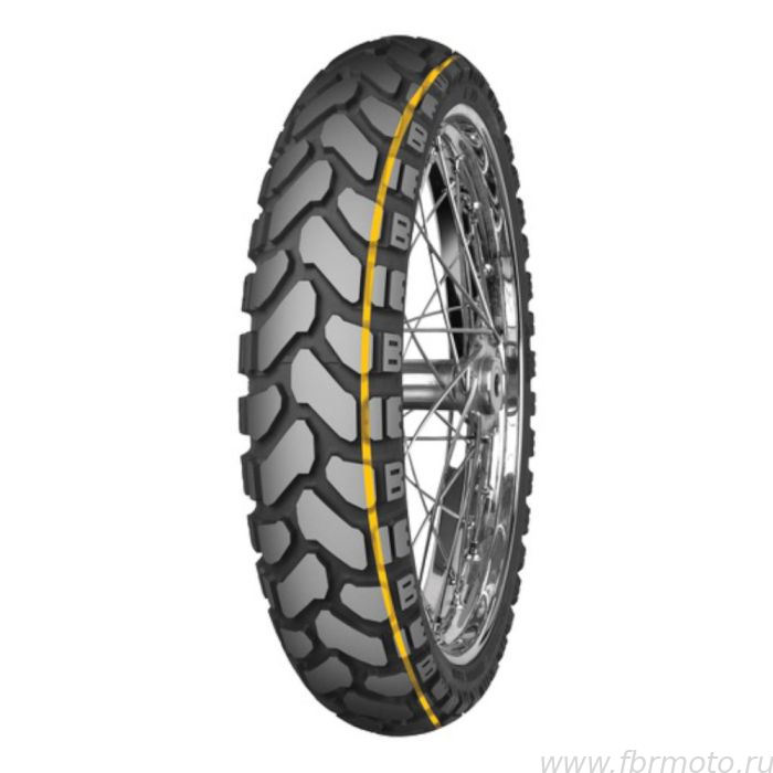 Mitas 150/70-17 69H TL Enduro Trail+ Dakar