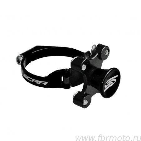 ��������� ������ Scar Launch Control Black SLC500BK