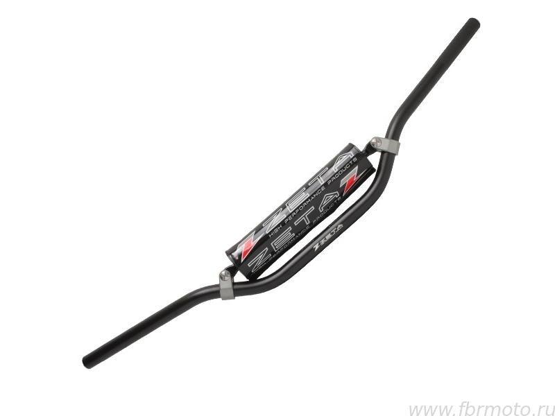 ���� Zeta CX Motard High Black ZE09-6581