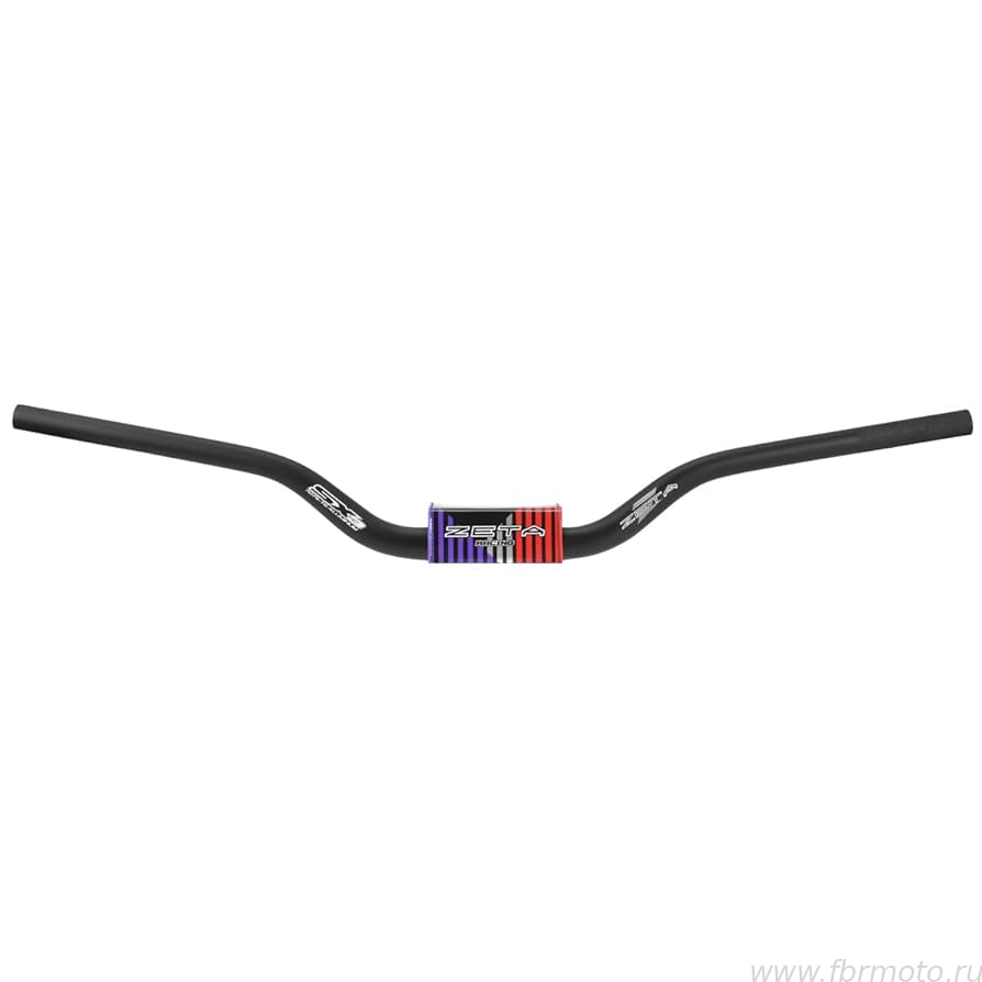 ���� Zeta SX-3 Trial Competition Black