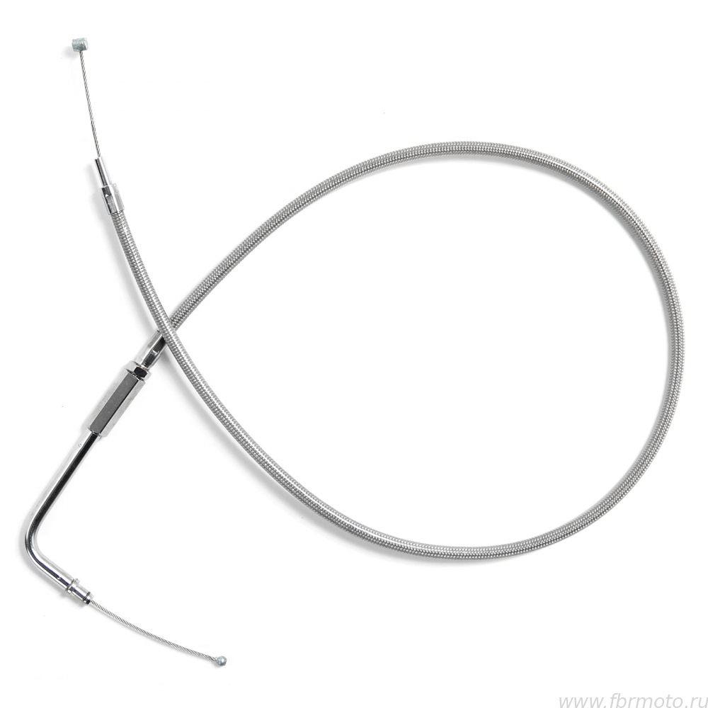 ���� ���� BikeForce HD Stainless Steel 90�� ��������