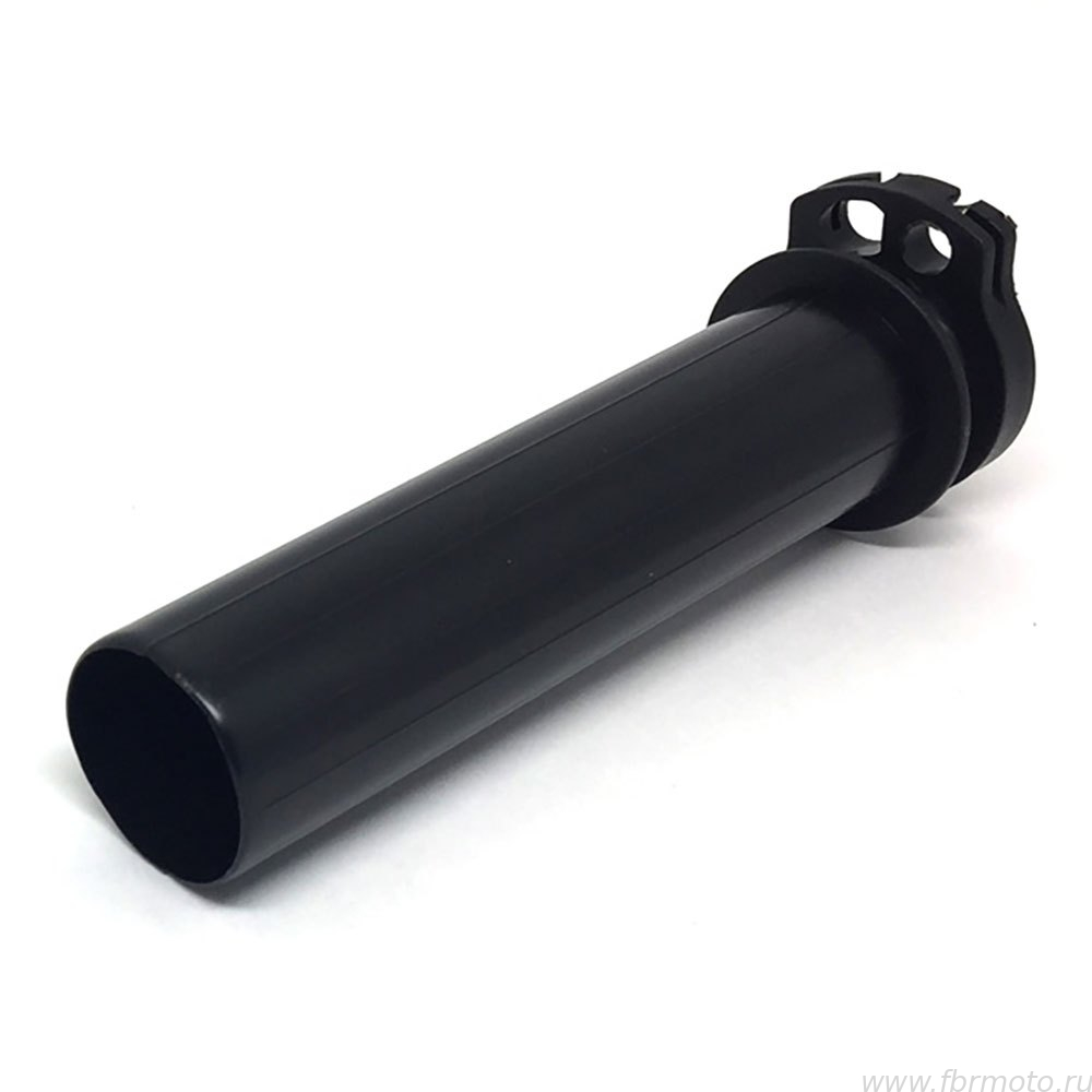 ������ ���� Zeta Throttle Tube Open End XR/XLR,CRM,KLX -03 