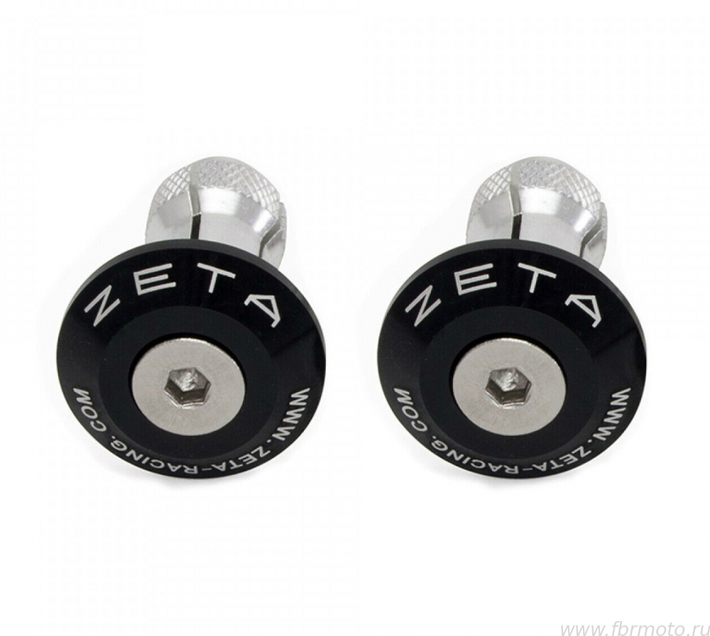 �������� ���� Zeta BarEng Plug 35�� Black 