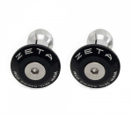 �������� ���� Zeta BarEng Plug 35�� Black 