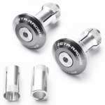 �������� ���� Zeta BarEng Plug 35�� Ti-Color 