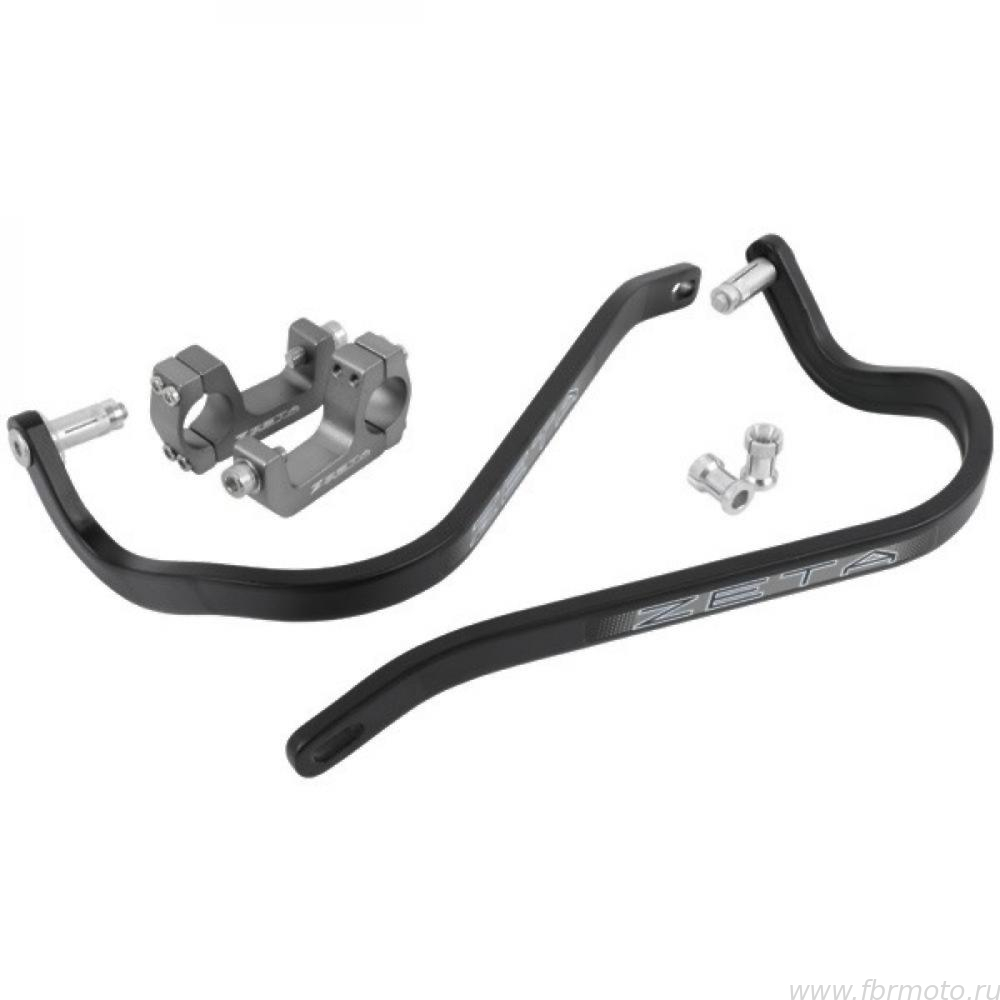 ������ ��� Bend Black 1-1/8 U-Clamp