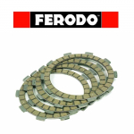 �������� ������ ��������� Ferodo FCD0697 