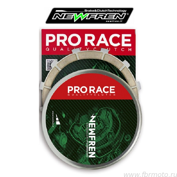 �������� ������ ��������� Newfren F1684Q Pro RAC