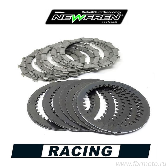 �������� ������ ��������� Newfren F1752SR