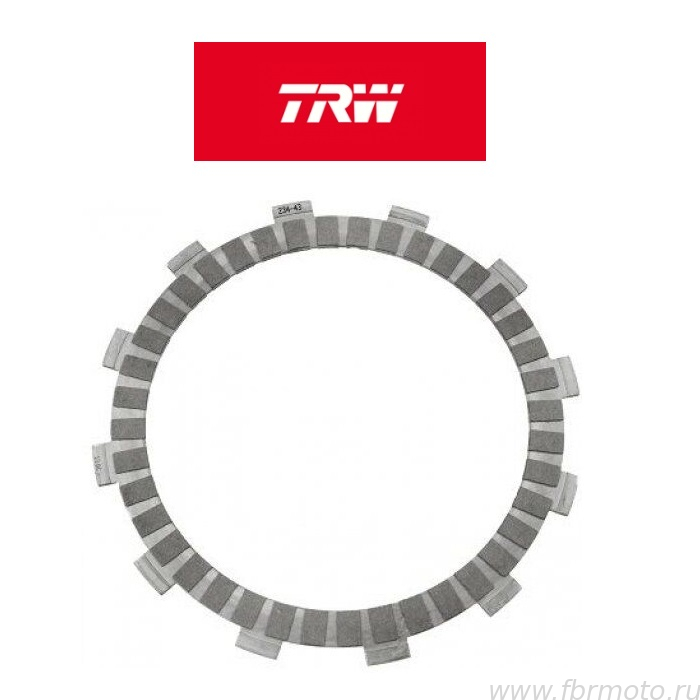 �������� ������ ��������� TRW MCC230-8