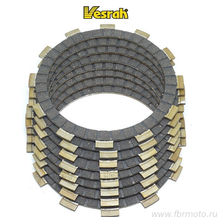 �������� ������ ��������� Vesrah VC-3012