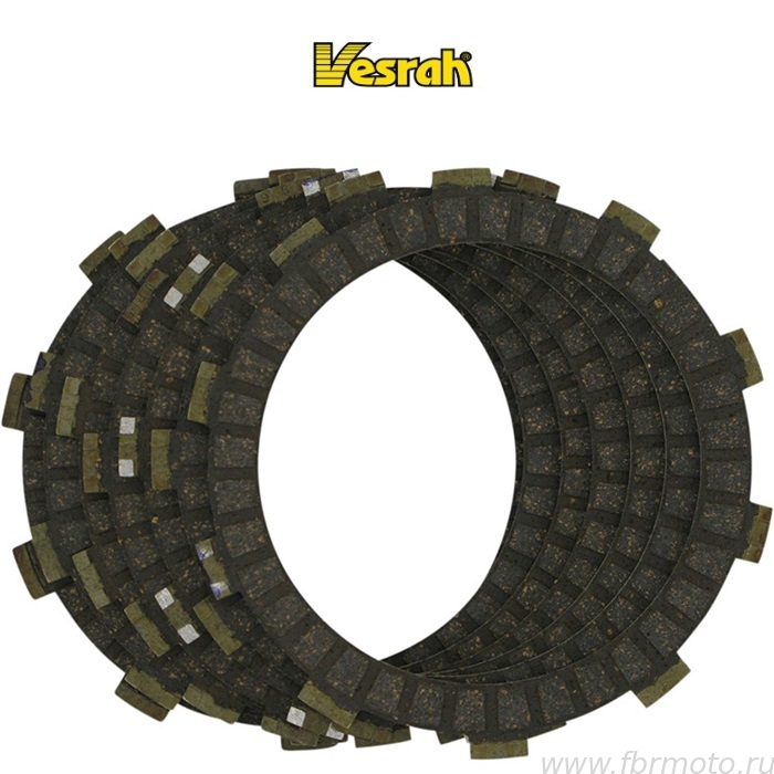 �������� ������ ��������� Vesrah VC-386