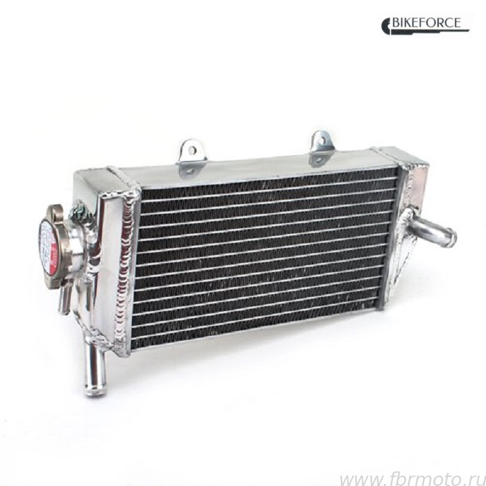 �������� BikeForce Honda CRF450X 05-17 Right