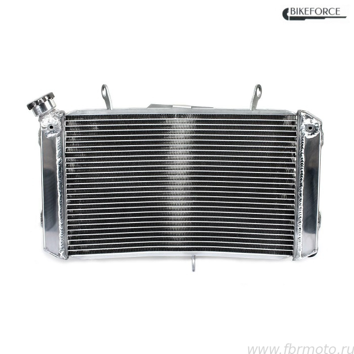 �������� BikeForce Yamaha FZ8, FZ1