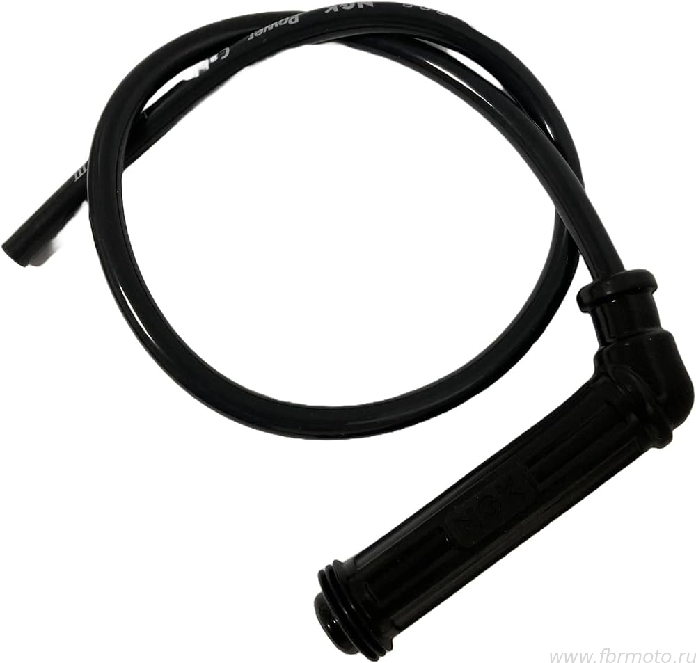 ������� �������� � �������� NGK Power Cable X4K 102 Type 55cm Black Monobloc