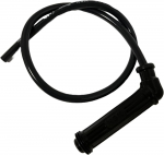 ������� �������� � �������� NGK Power Cable X4K 102 Type 55cm Black Monobloc