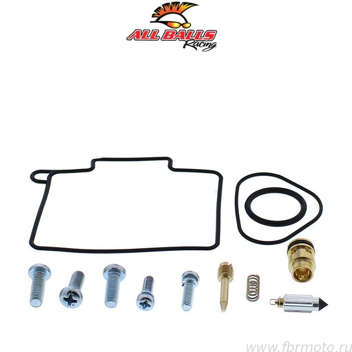 ����������� ����������� All Balls 26-10047