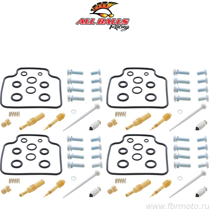 ����������� ����������� All Balls 26-1607