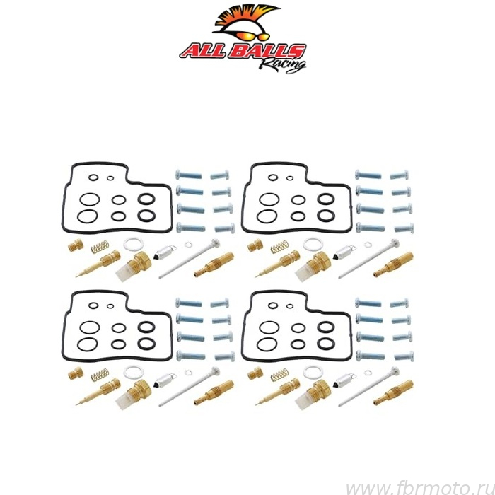����������� ����������� All Balls 26-1616