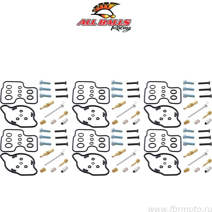 ����������� ����������� All Balls 26-1629
