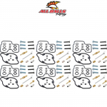 ����������� ����������� All Balls 26-1629