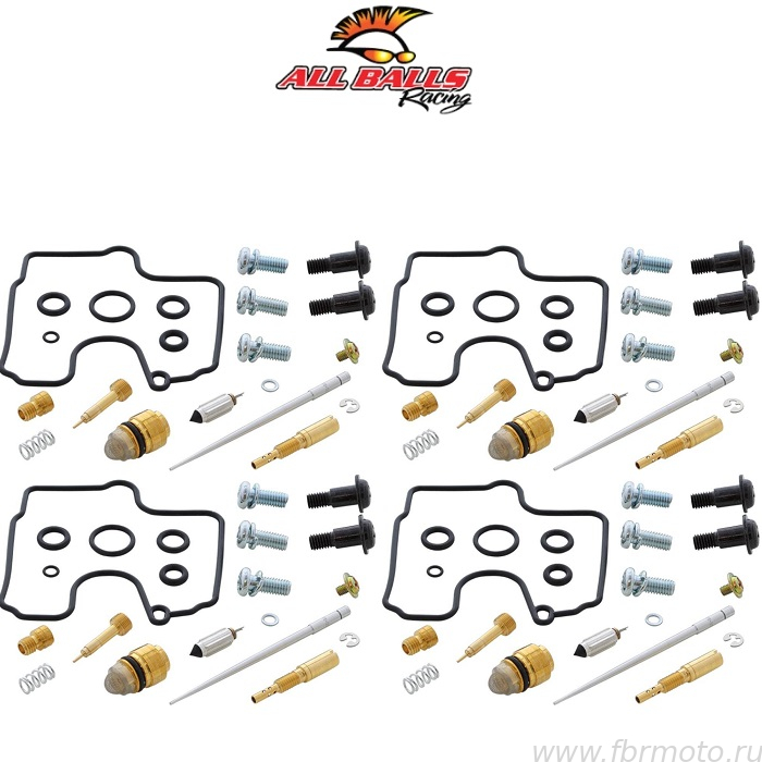����������� ����������� All Balls 26-1635