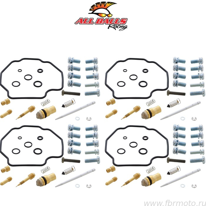 ����������� ����������� All Balls 26-1640