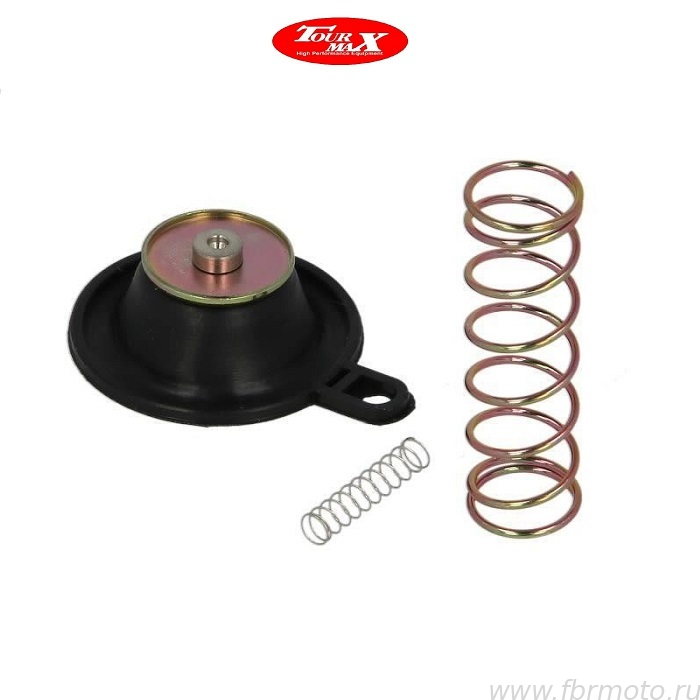 ����������� ����������� � ���������� ACV-203 TourMax