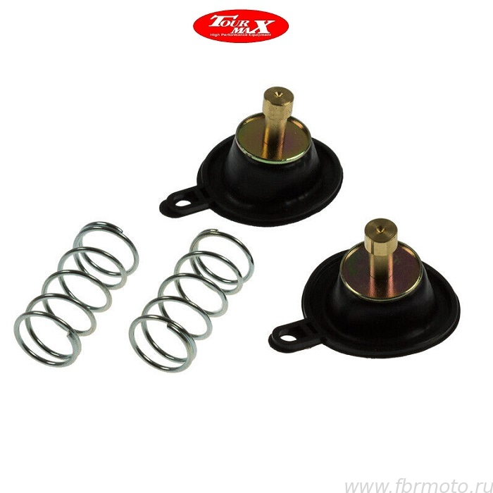����������� ����������� � ���������� ACV-304 TourMax