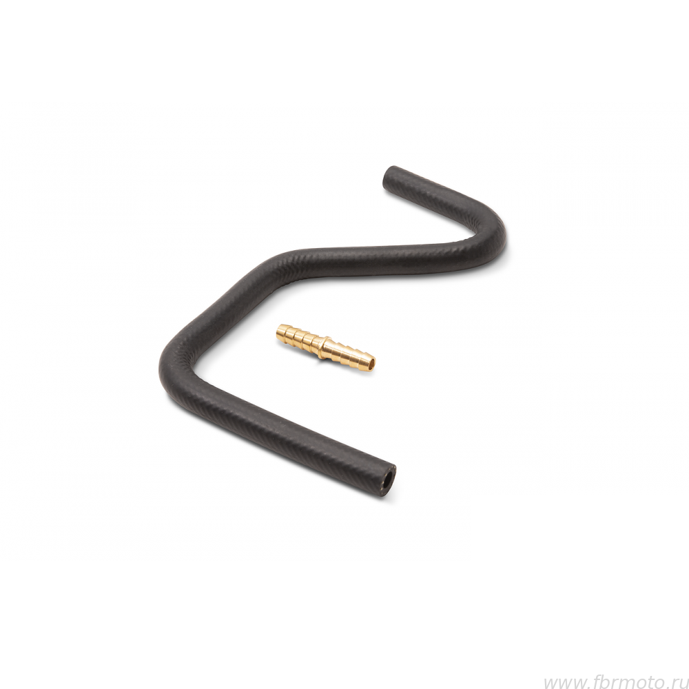 ��������� ����� ��� ������ Motion Pro 8�� FI Hose Kit Black