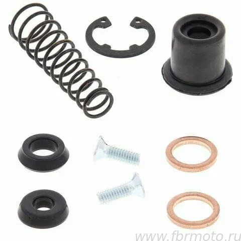 ����������� ������� ������� Bearing Worx BMK032