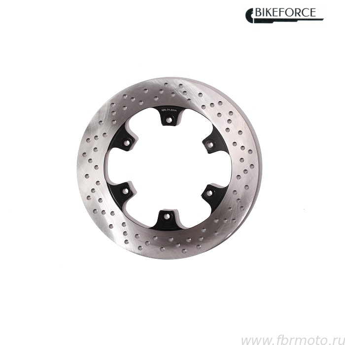 ��������� ���� BikeForce BF-459-RD