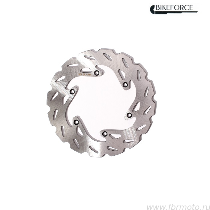 ��������� ���� BikeForce BF-607-D2