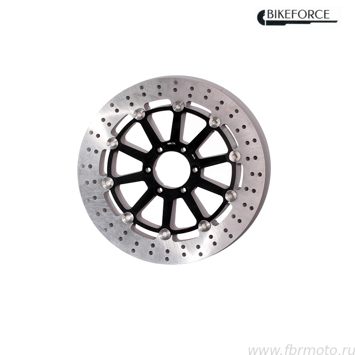 ��������� ���� BikeForce BF-663-RD