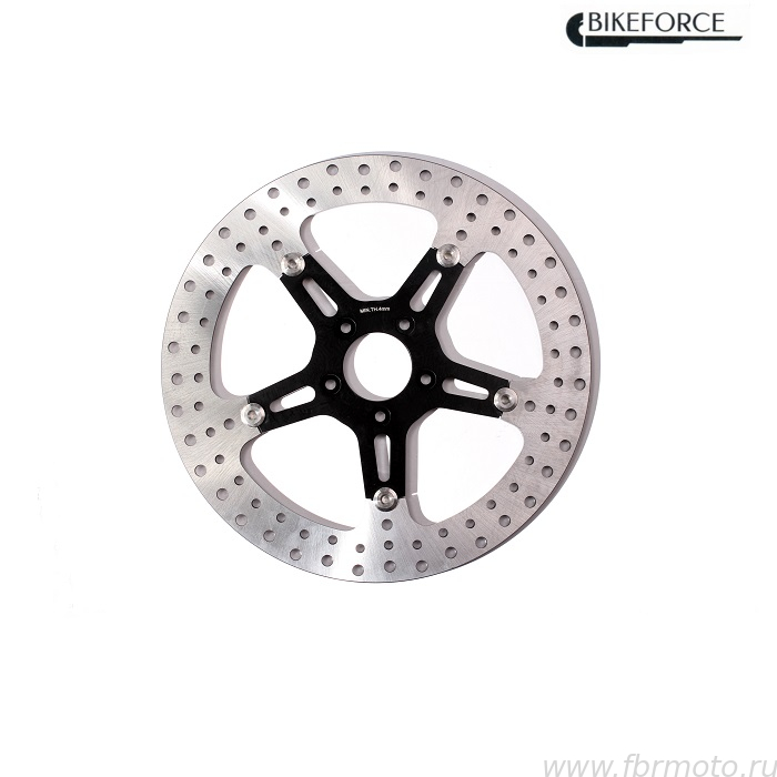 ��������� ���� BikeForce BF-835-HD-FSB-OS14 Floating OverSize 355 ��