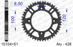 ������ ����������� ������ Afam 15104+51