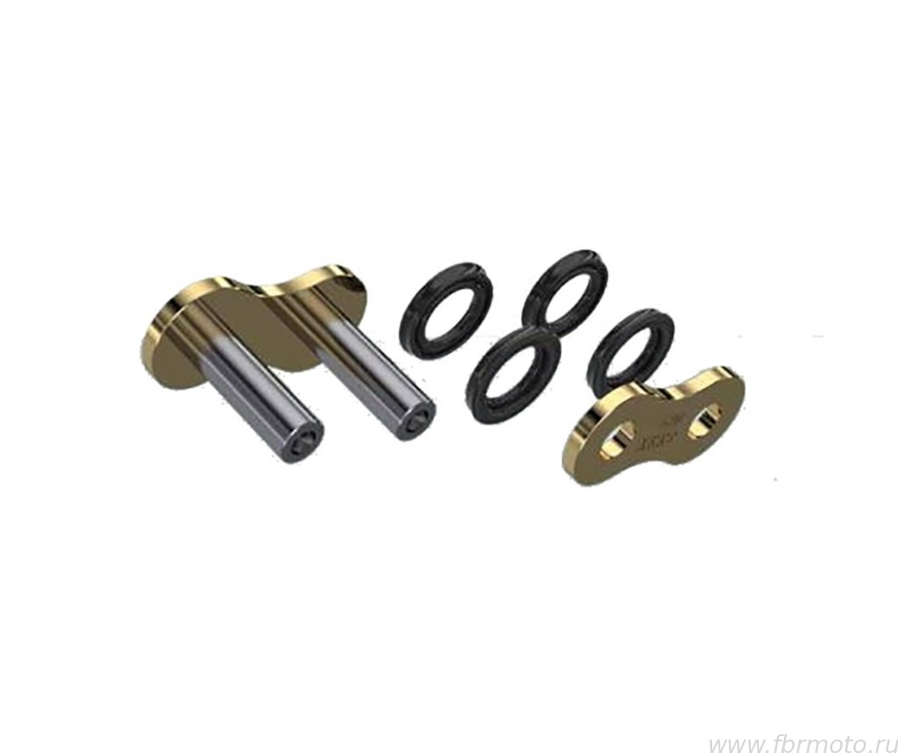 ����� ���� RH Racing 520RX3-G MRS (rivet)