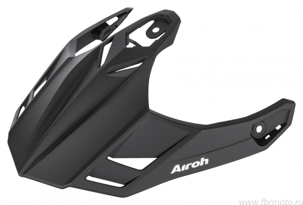 Airoh ������� Commander Black